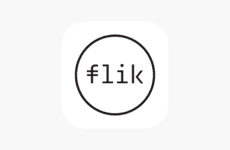 Flik Icon New