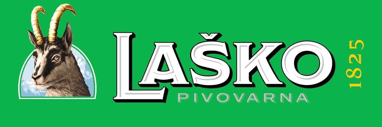 Lasko pivovarna 2024 logo 