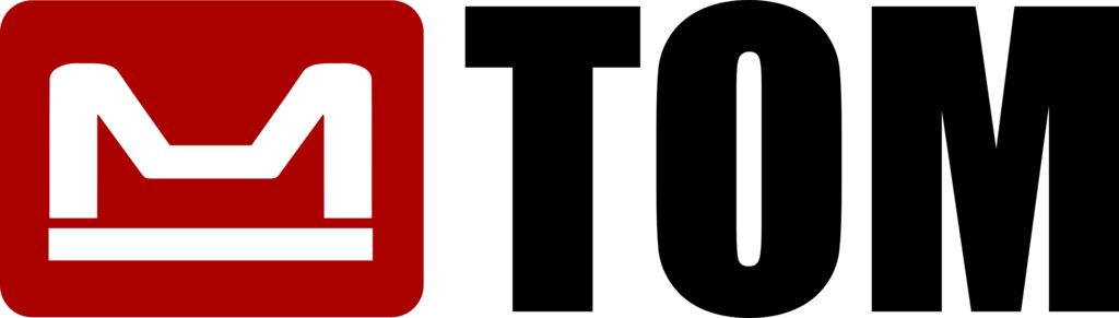 M tom