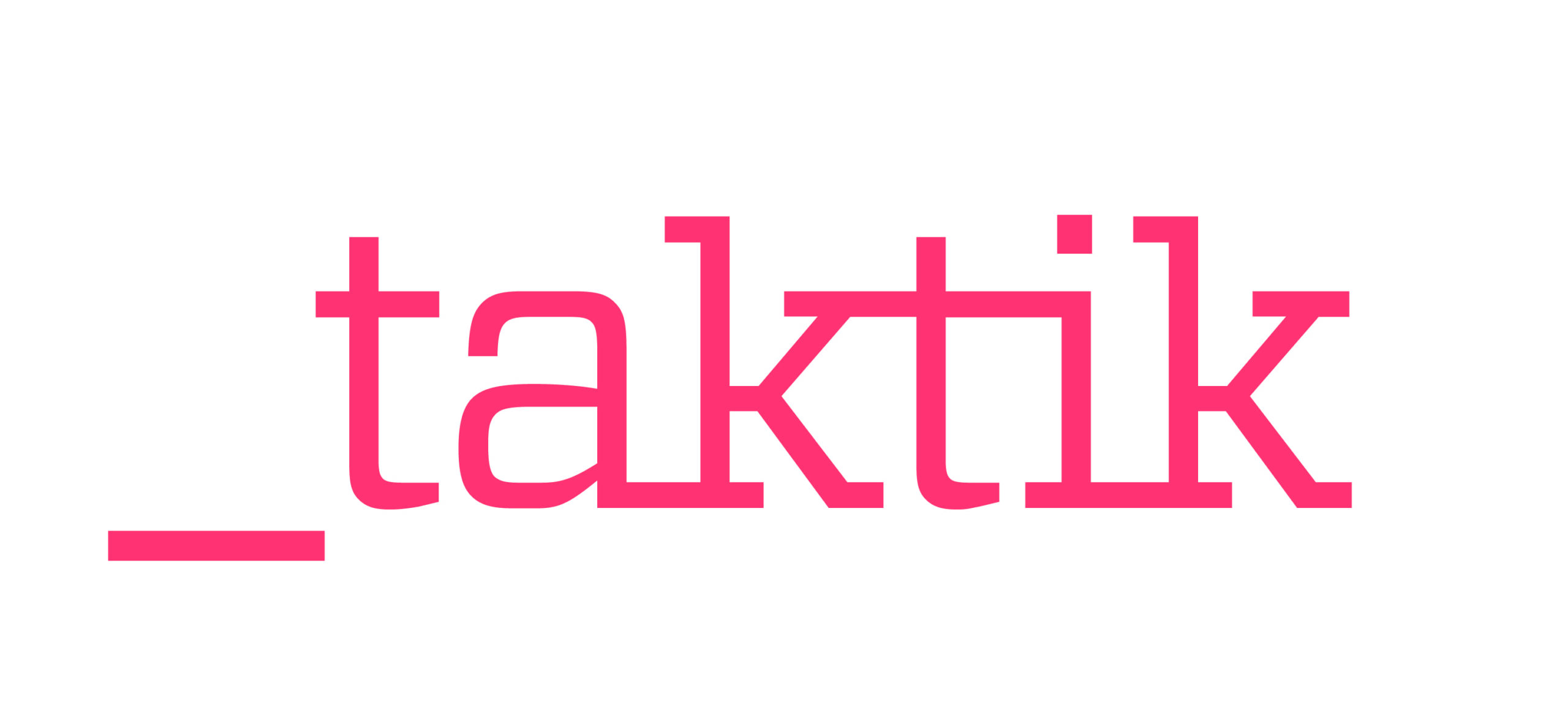 Taktik