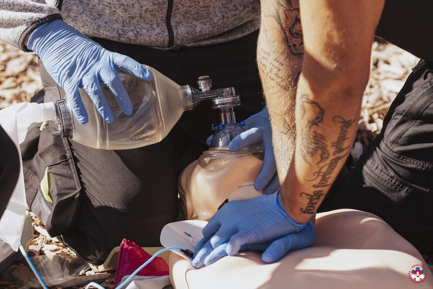 Svetovni dan oživljanja