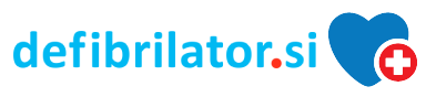 Defibrilator logo